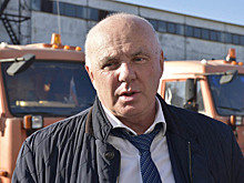 Город Владимир готовится к зиме