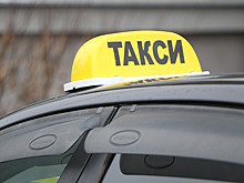 «Два раза за утро останавливали». Нижегородские таксисты говорят о повышенном внимании ГИБДД