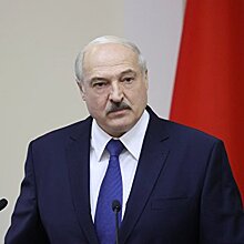 Лукашенко объяснил, с чем связаны перестановки в силовом блоке
