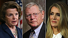 В США завершено расследование в отношении трёх сенаторов, которые совершали биржевые сделки перед началом эпидемии