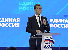 Гращенков: Медведев решит, кто станет депутатом в 2021 году