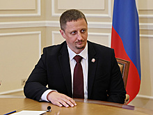 Участник "Времи героев" стал зампредом комитета правительства Петербурга