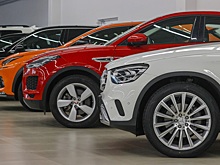 Россияне резко увеличили закупки подержанных машин