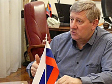 Министр угля ДНР: настало время возрождать шахты Донбасса