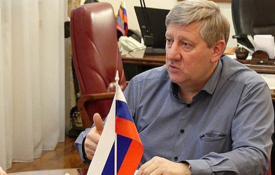 Министр угля ДНР: настало время возрождать шахты Донбасса
