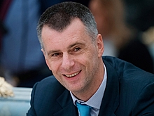 Прохоров потратил миллионы на виртуальную реальность