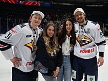«На родах побывал, психологическую травму получил». Разин — о кризисе игроков «Металлурга»