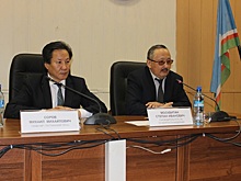 Жителей заречных районов Якутии ждут промышленные предприятия