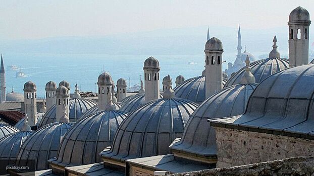 Сирия может лишиться древнейшего храма из-за замыслов Турции