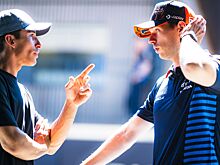 Как Хонда провалилась в MotoGP — развитие мотоцикла под Марка Маркеса, проблемы, пример для Ред Булл