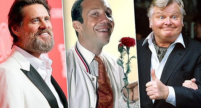 Не до шуток: комики с тяжелой судьбой