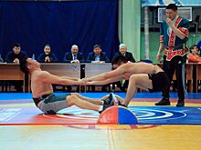 Якутяне из Красноярска поедут на Всемирный фестиваль молодежи в Сочи