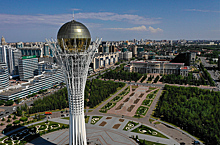В Казахстане на 70% выросло количество компаний с российским капиталом