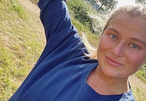 25-летняя дочь Абрамовича Софья отдыхает вместе с возлюбленным