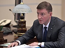 Турчак призвал «Молодую гвардию Единой России» отказаться от роли «лидерской организации»