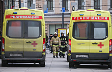 Устроивший взрыв в метро предположительно был гражданином РФ