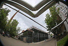 Девелопер Vesper может построить жилой комплекс в Пресненском районе Москвы