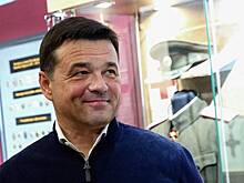 Андрей Воробьев пригласил отдыхающих на подмосковные пляжи