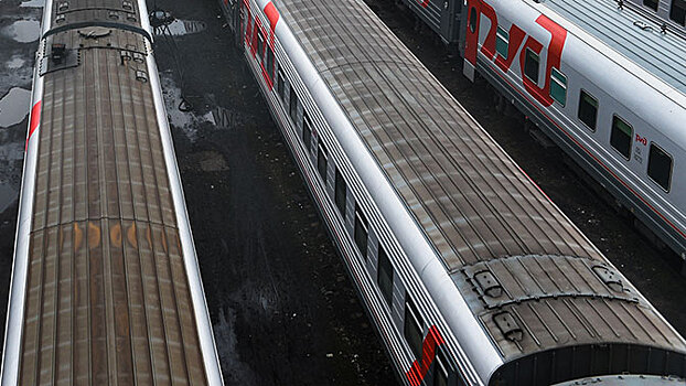 От Самары до Казани будет запущен первый скоростной поезд