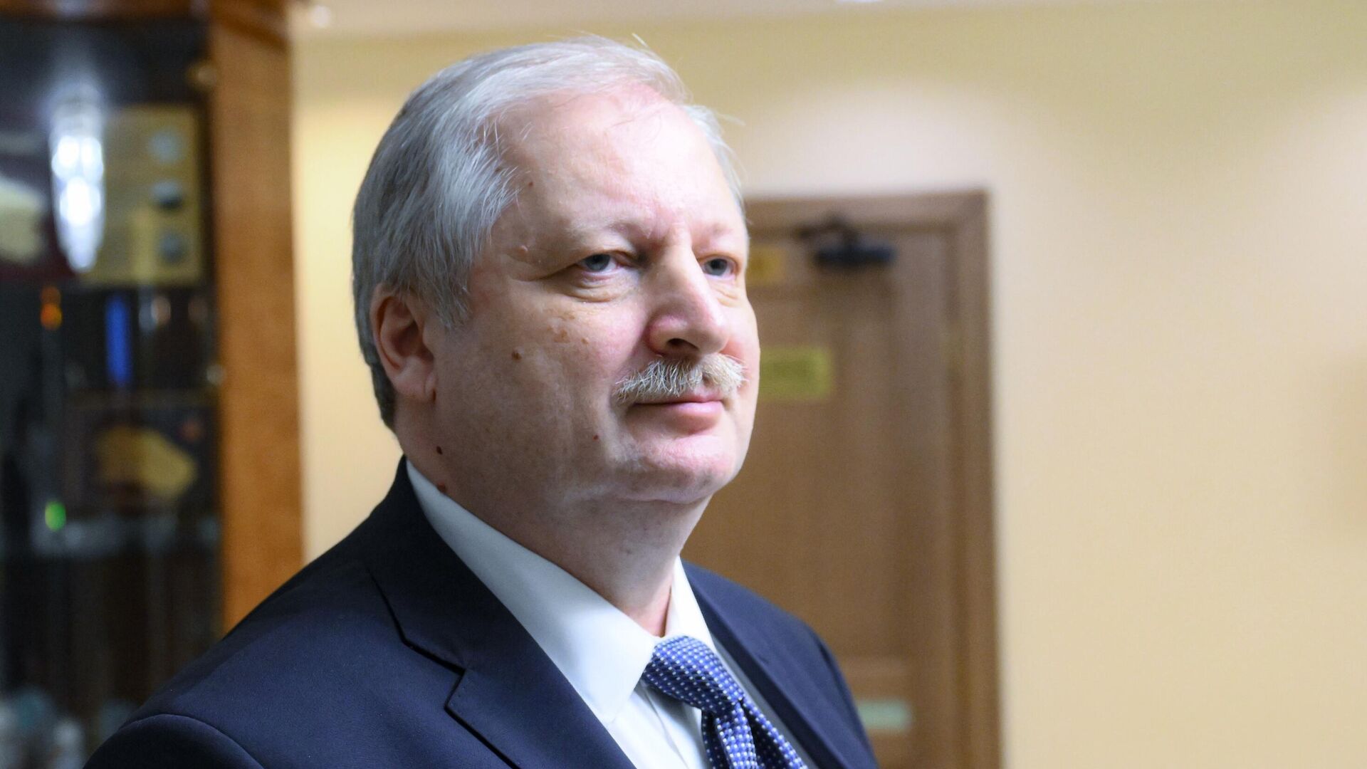 Посол РФ: диалог по нормализации отношений с США не прерывался