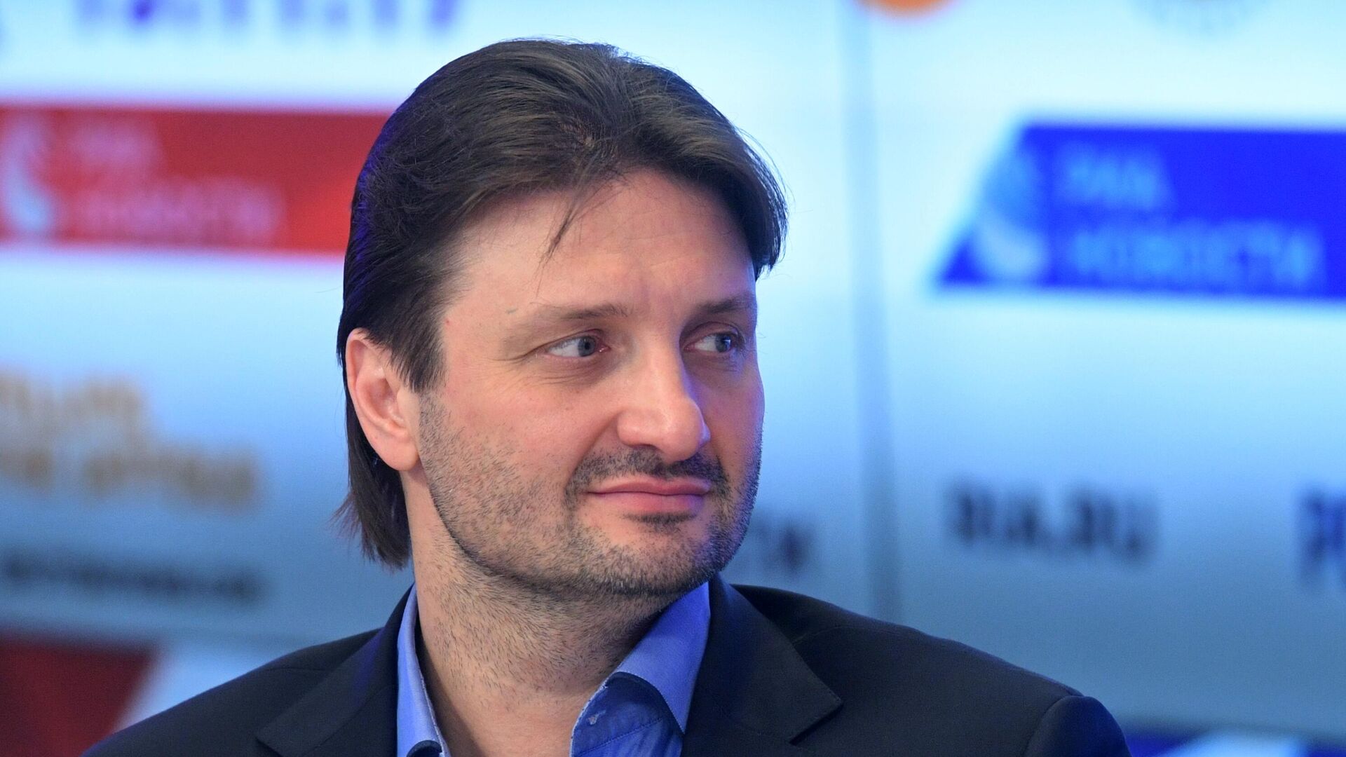 Запашный заявил, что идет поиск вариантов помощи для пострадавшего в Твери цирка