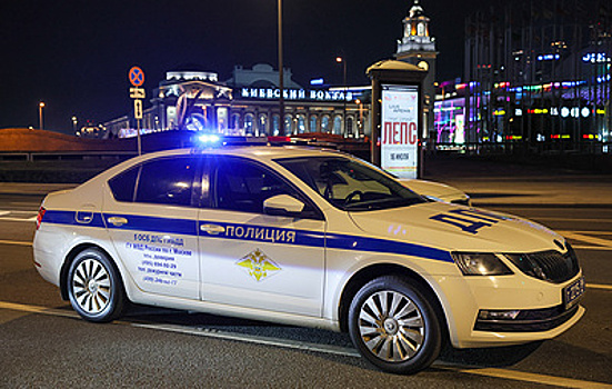 По факту аварии с электрокаром в Москве завели уголовное дело