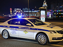 По факту аварии с электрокаром в Москве завели уголовное дело