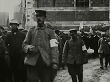 На телеканале «Каскад» покажут документальный фильм «Русская Пруссия»