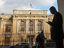 ЦБ продлил право банков на «санкционную тайну»