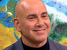 Умер Сергей Заграевский