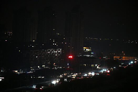 «А вы там как, мерзнете?»: отопление в Киеве будут восстанавливать повар и продавец магазина из Словакии