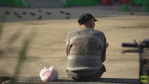 На RTД вышел фильм о частых «одиноких смертях» в Японии