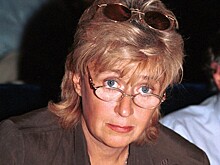 Внучка Дубовицкой скрывает родство со знаменитой бабушкой