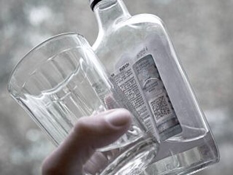 В Уфе получил реальный срок любитель пьяной езды на иномарке