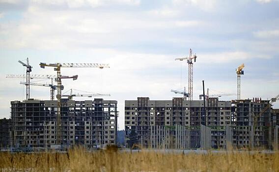 Почему строительство жилья в России давно стало сплошным "кидаловом"