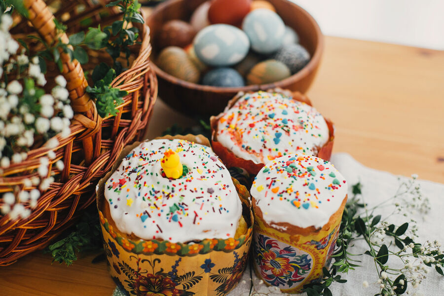 Россиянам рассказали, можно ли употреблять алкоголь на Пасху