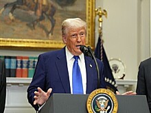 В США рассказали про ловушку Трампа, в которую загнали Зеленского