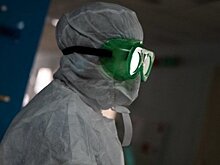 В Татарстане зафиксировали еще 94 зараженных коронавирусом