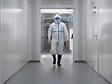 В Казахстане сделали первую прививку от коронавируса вакциной из Австралии