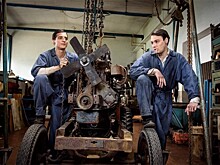 Итальянская мечта