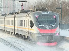 Расписание некоторых электричек ЦППК изменится в праздники в марте