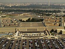 Демократы США хотят переименовать военные объекты, названные в честь конфедератов