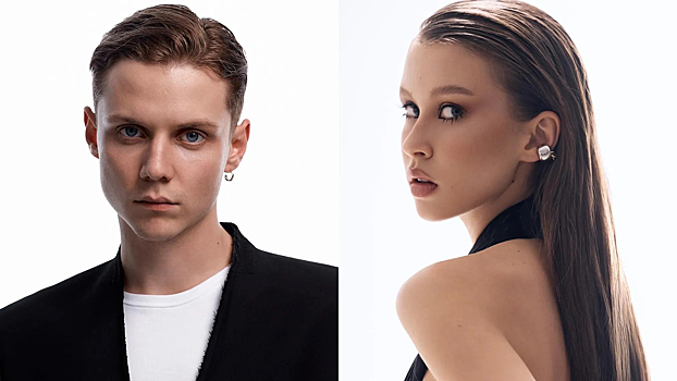 Ваня Дмитриенко, Аня Пересильд «Силуэт»: текст песни, история, интересные факты