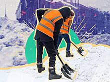 «Ураганы и бури»: Петербургу предрекли продолжение снежной зимы в начале 2022 года