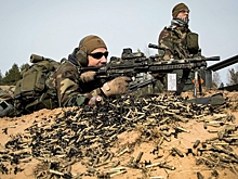 Во Франции назвали главное превосходство РФ над НАТО в разработке вооружений