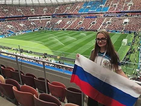 Студенты пожаловались на футбольный чемпионат мира: «Тяжело учить билеты»