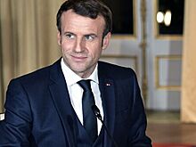 Президенты Франции и Ирака провели телефонные переговоры