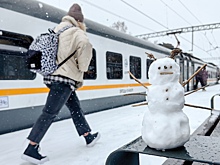 Когда в Москве растает снег и не выпадет ли опять? Отвечают синоптики