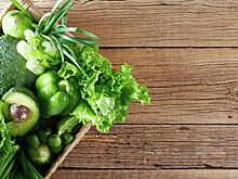 Как эффективно сохранить зелень до зимы