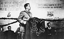 \"Непокорный Ходжа\": как Советский Союз готовил пееворот в Албании